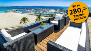Can Pastilla - Nautic Hotel & Spa