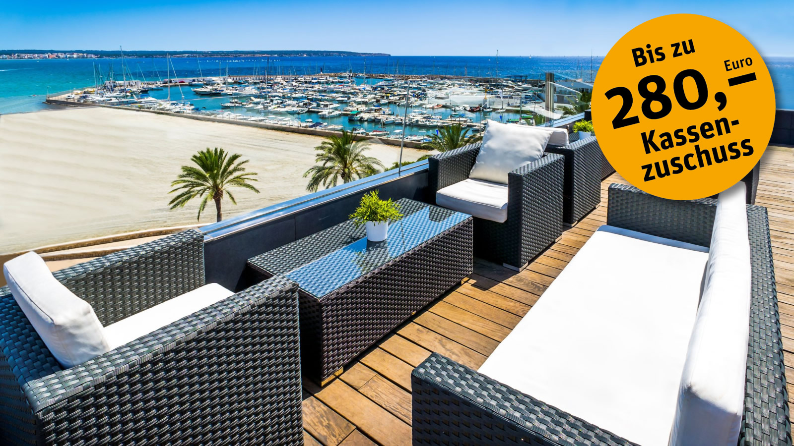 Can Pastilla - Nautic Hotel & Spa